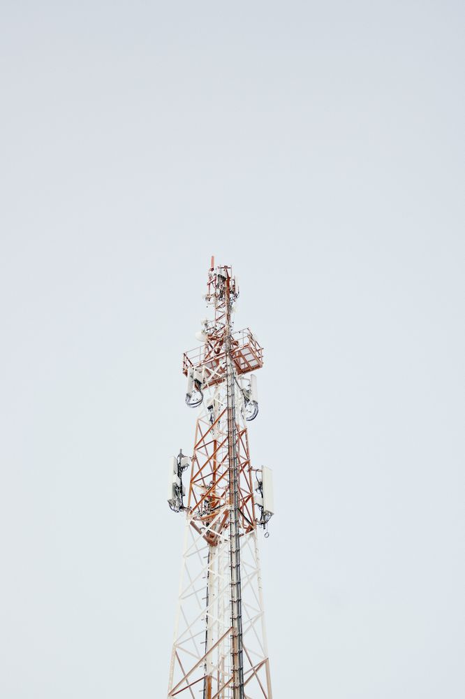 Photograph by Denis Trushtin