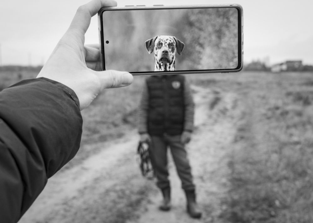 Photograph by Яна Нарбутович