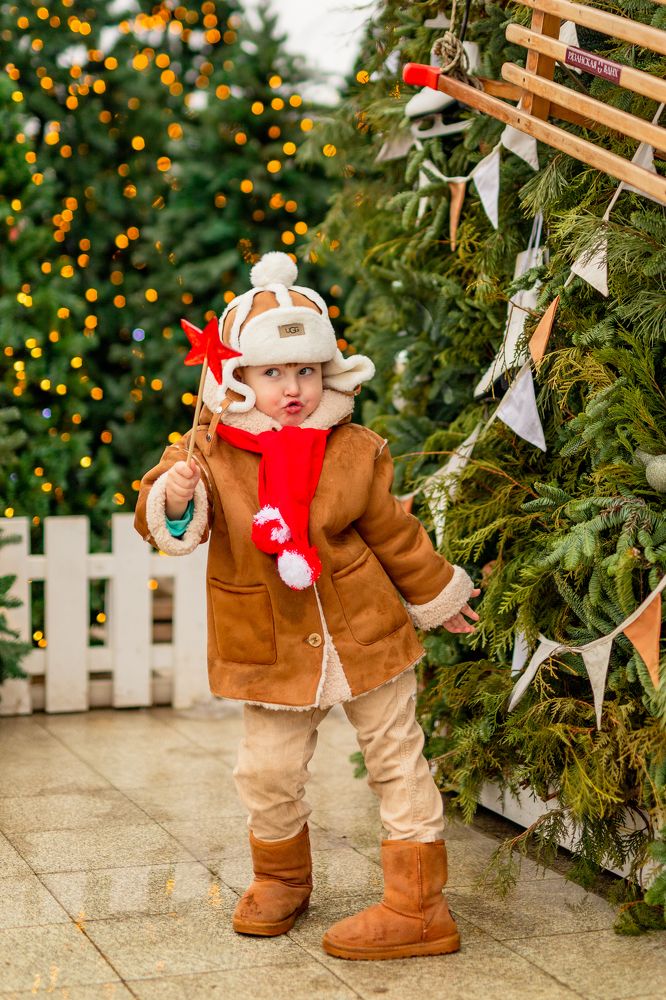 Фотография автора Анна Говорухина