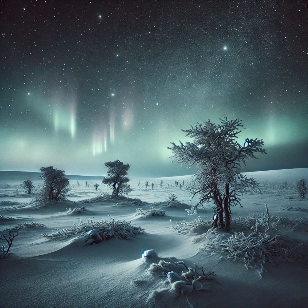 Photograph by Denis Trushtin