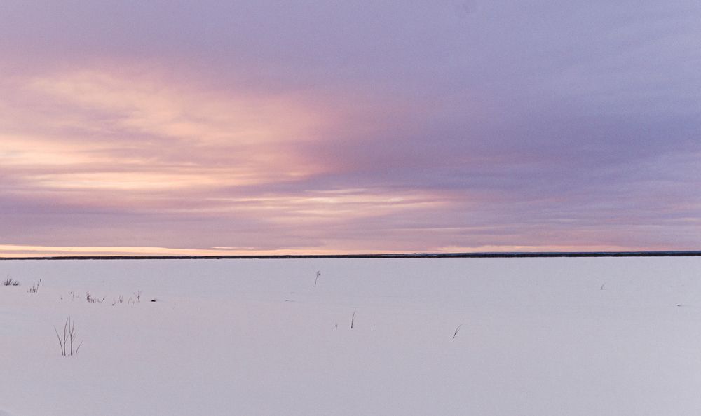 Photograph by Denis Trushtin