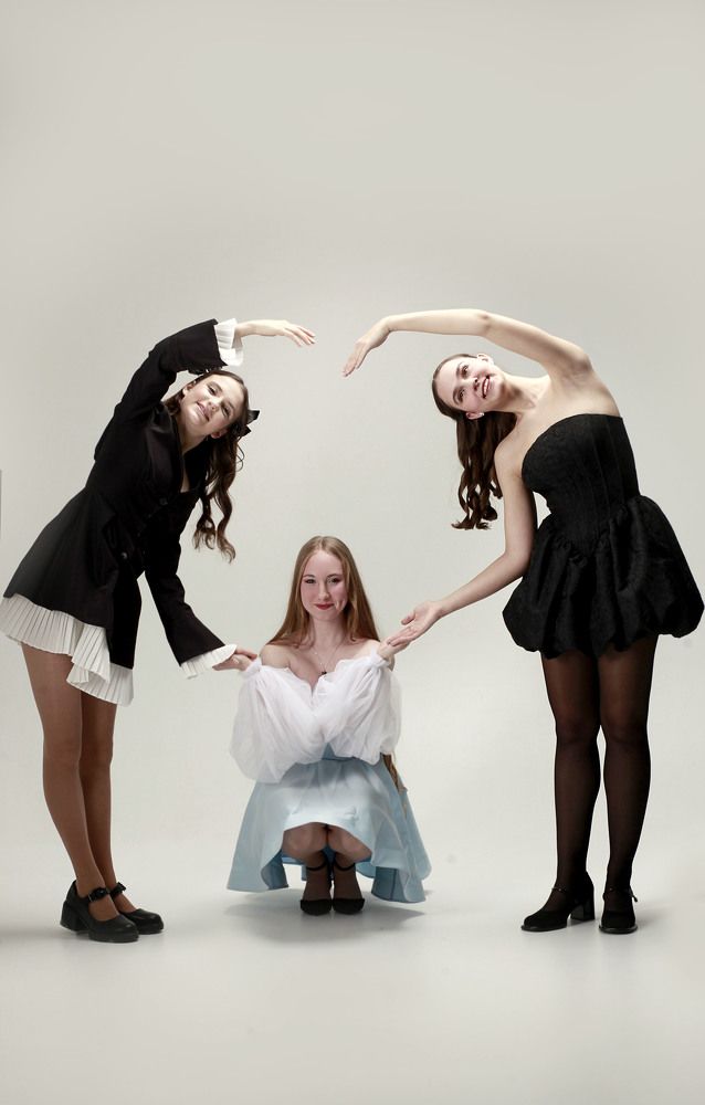 Фотография автора Alena Makushina