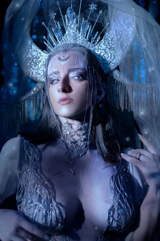 Photograph by Анастасия Варфоломеева