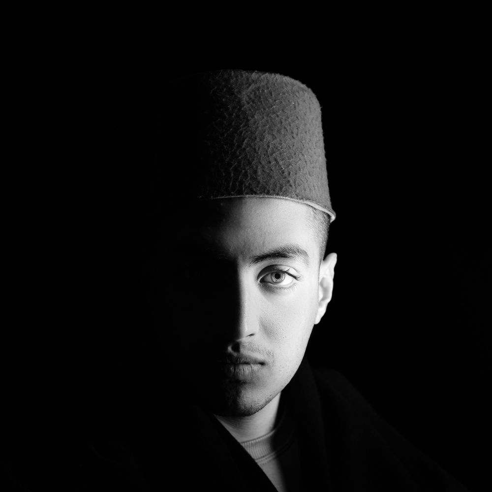 Photograph by Alaa Nour