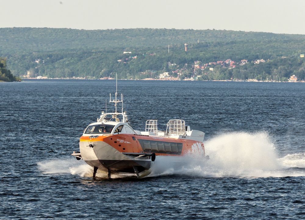 Photograph by Андрей Тишкин