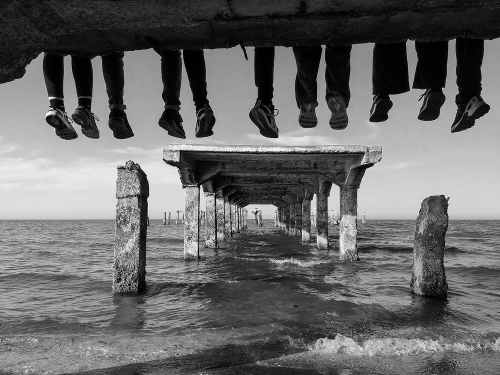 Фотография автора Iman Samady