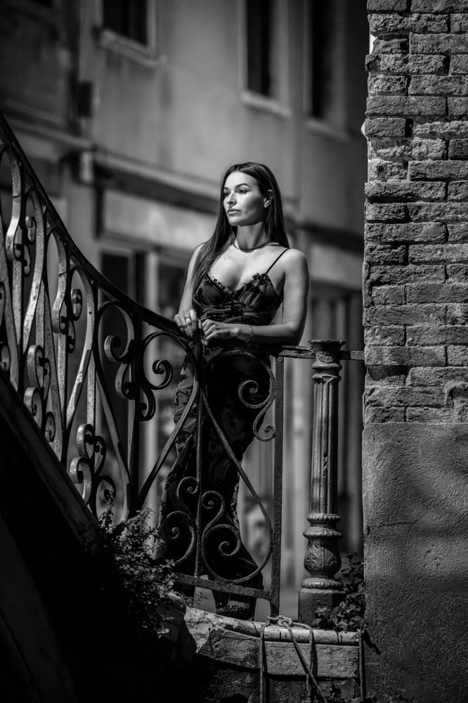 Photograph by Matjaz