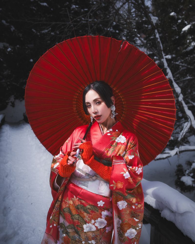 Photograph by Sebastian Tan