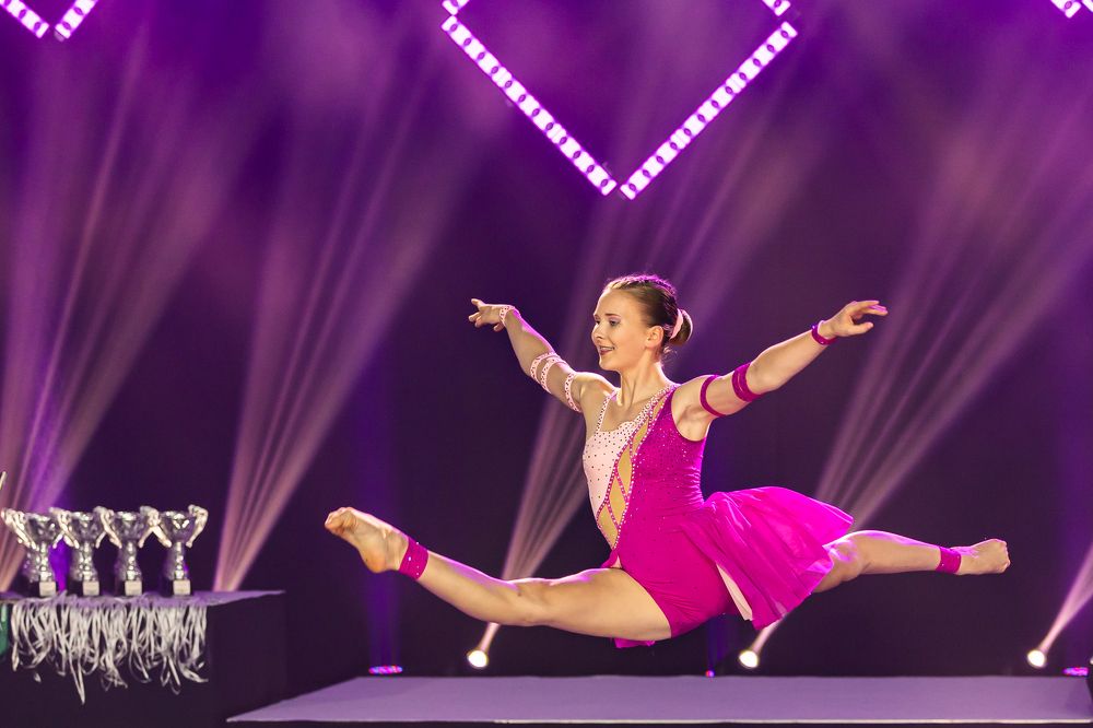 Photograph by Mariko Passel