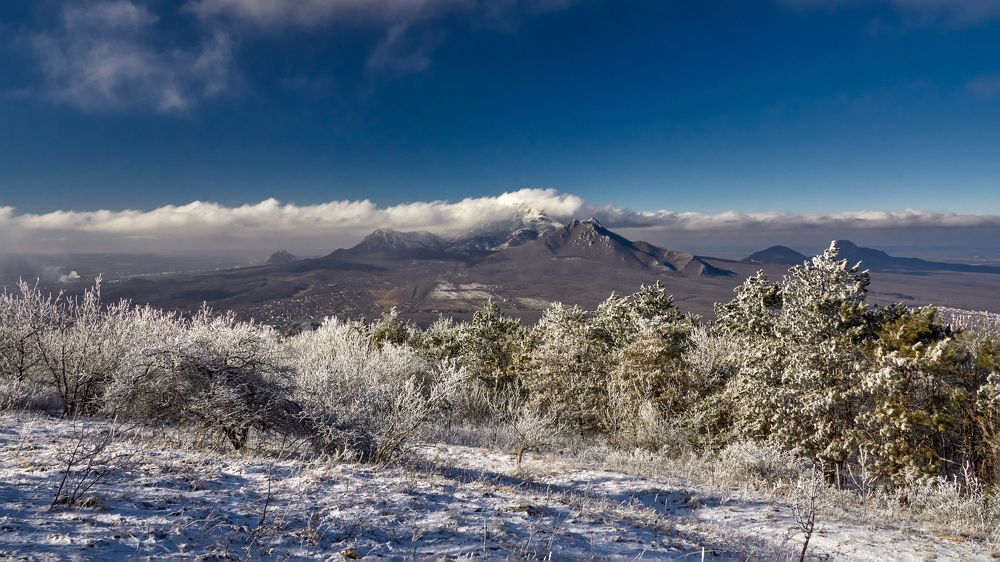 Photograph by Владимир Греков