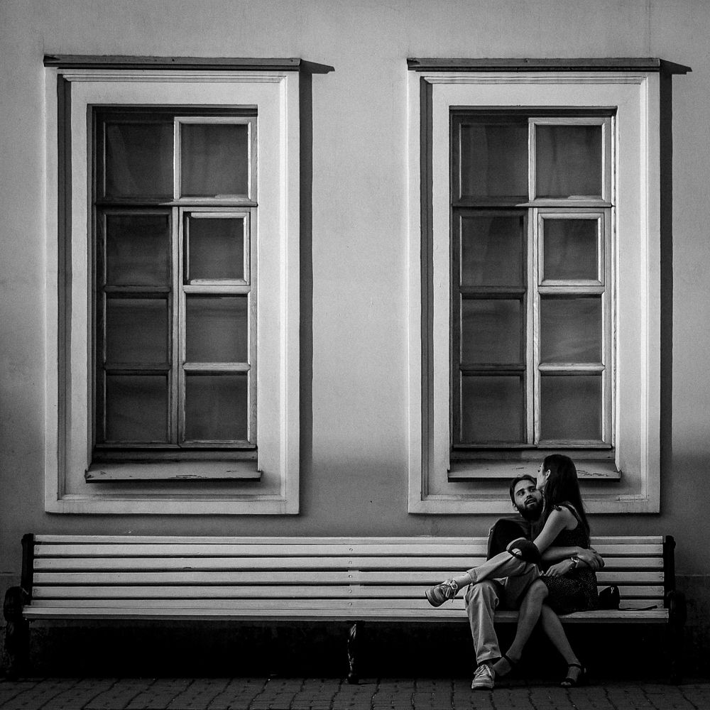 Photograph by Ирина Сатырь