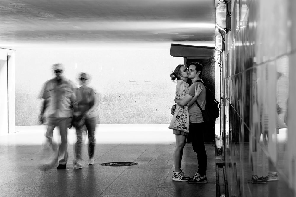 Photograph by Ирина Сатырь