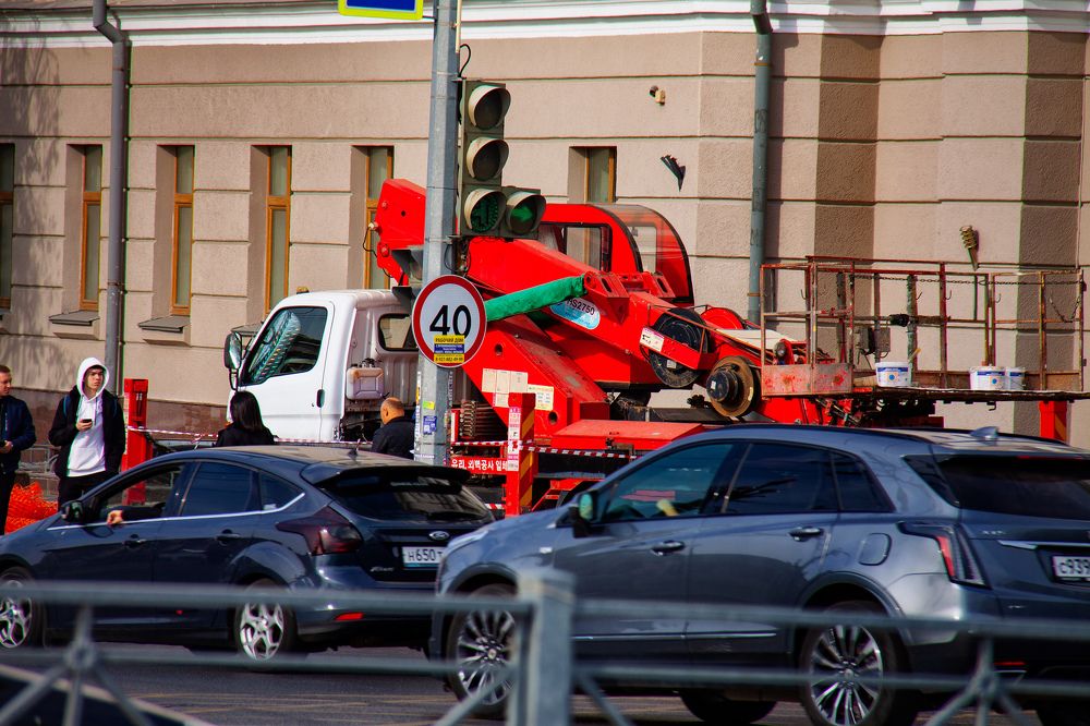 Photograph by Илья