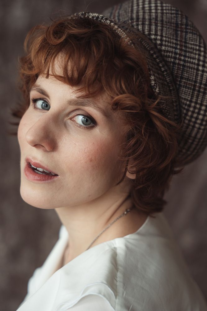 Photograph by Slava Storozhev