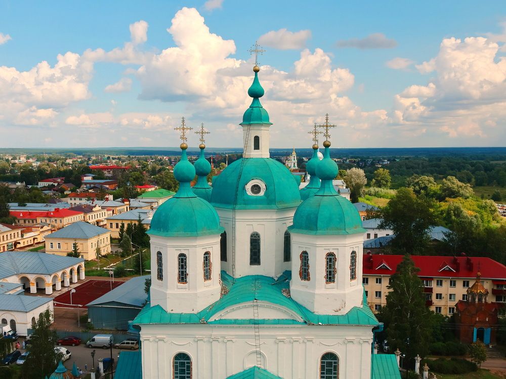 Фотография автора Серёга Ануфриев