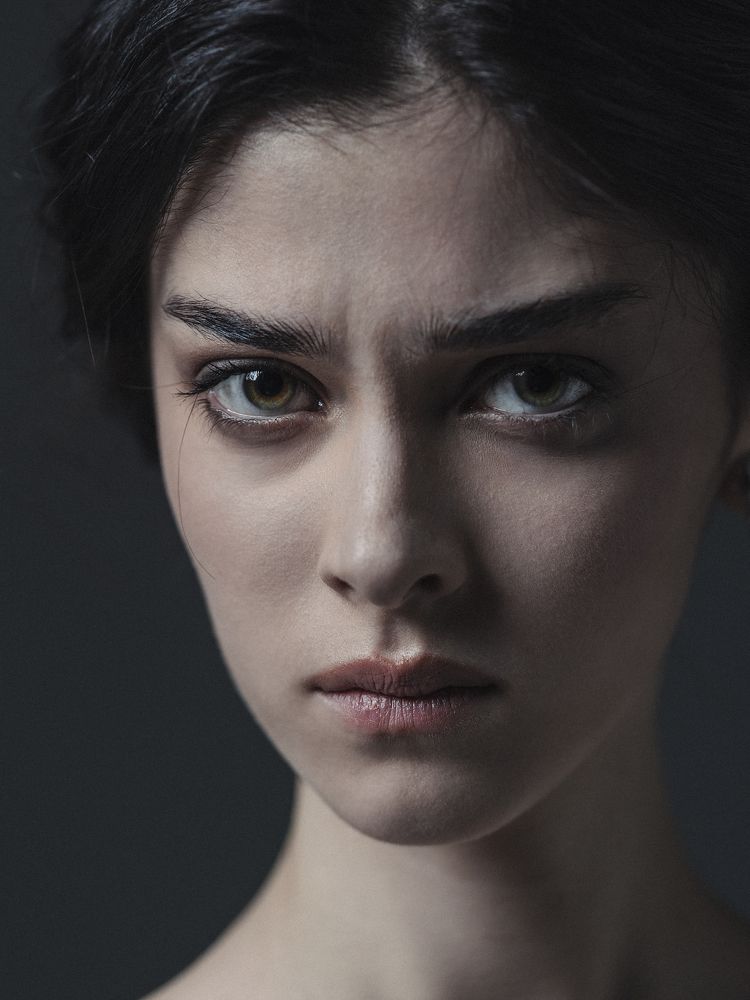 Photograph by Александра Проскурина