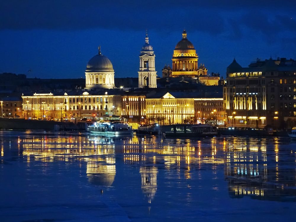 Photograph by Peshehod_ Plus