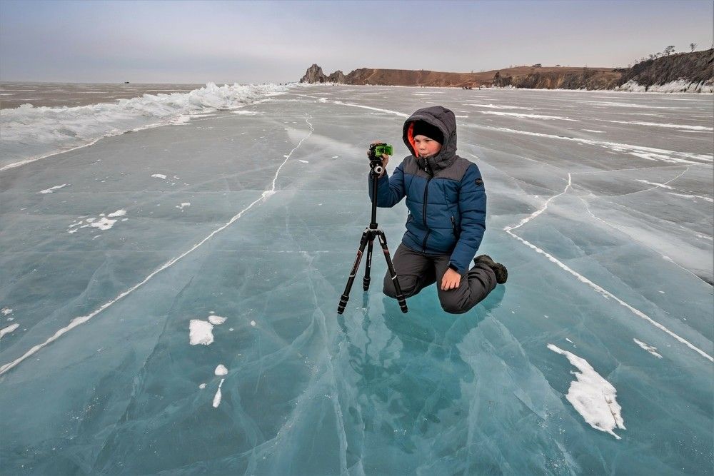 Photograph by Igor Aleksandrov