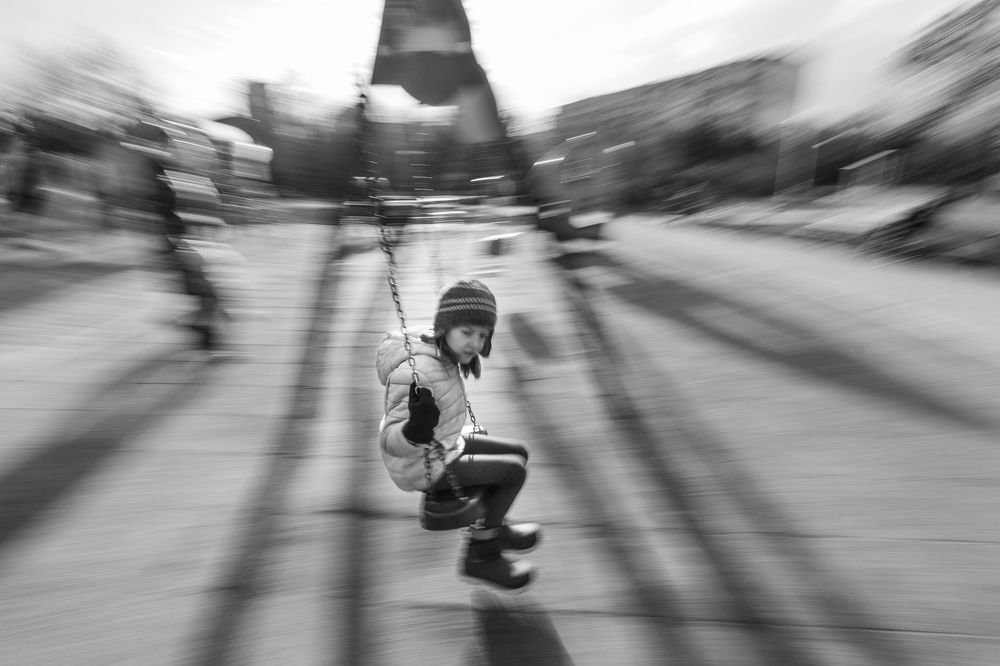 Photograph by Vania Tonova