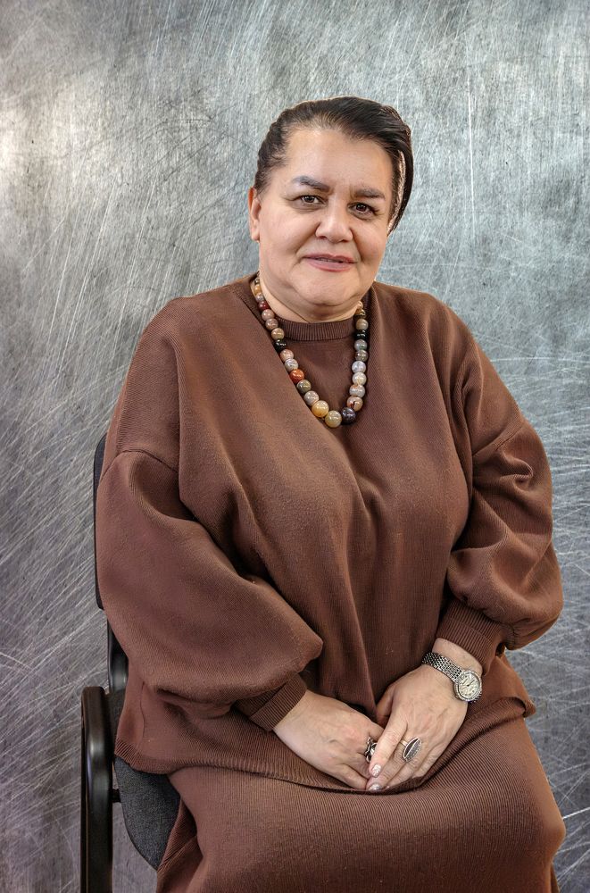 Photograph by Басыров Валерий