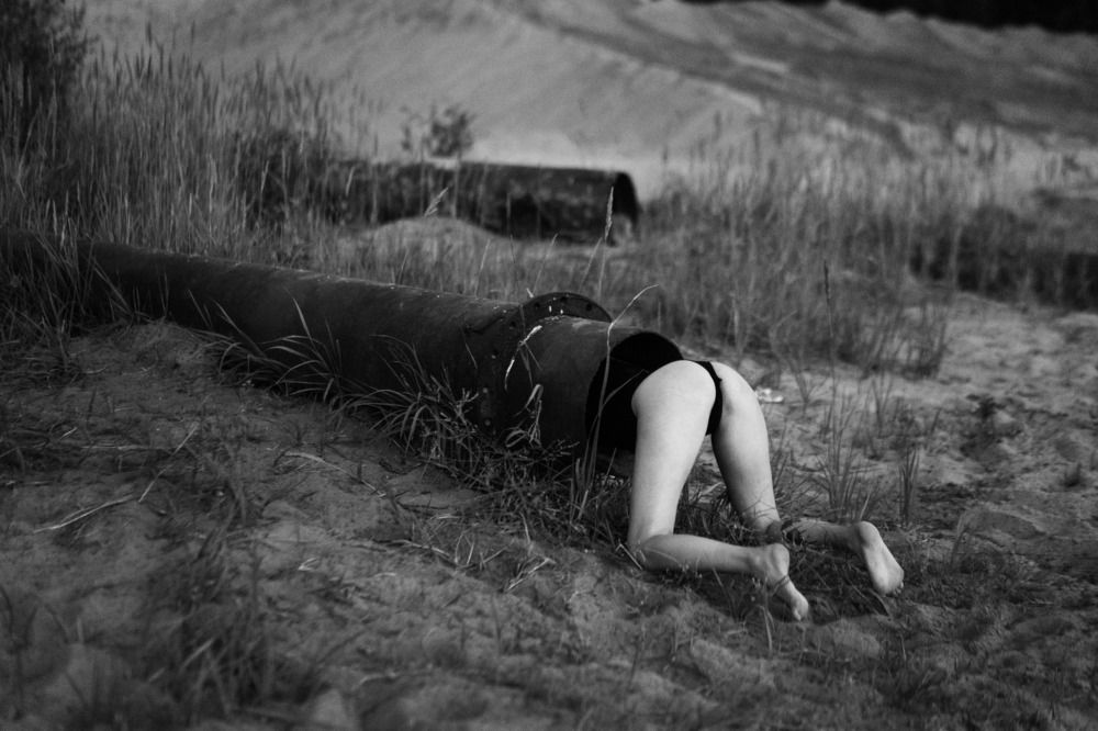 Photograph by Павел Рассадкин