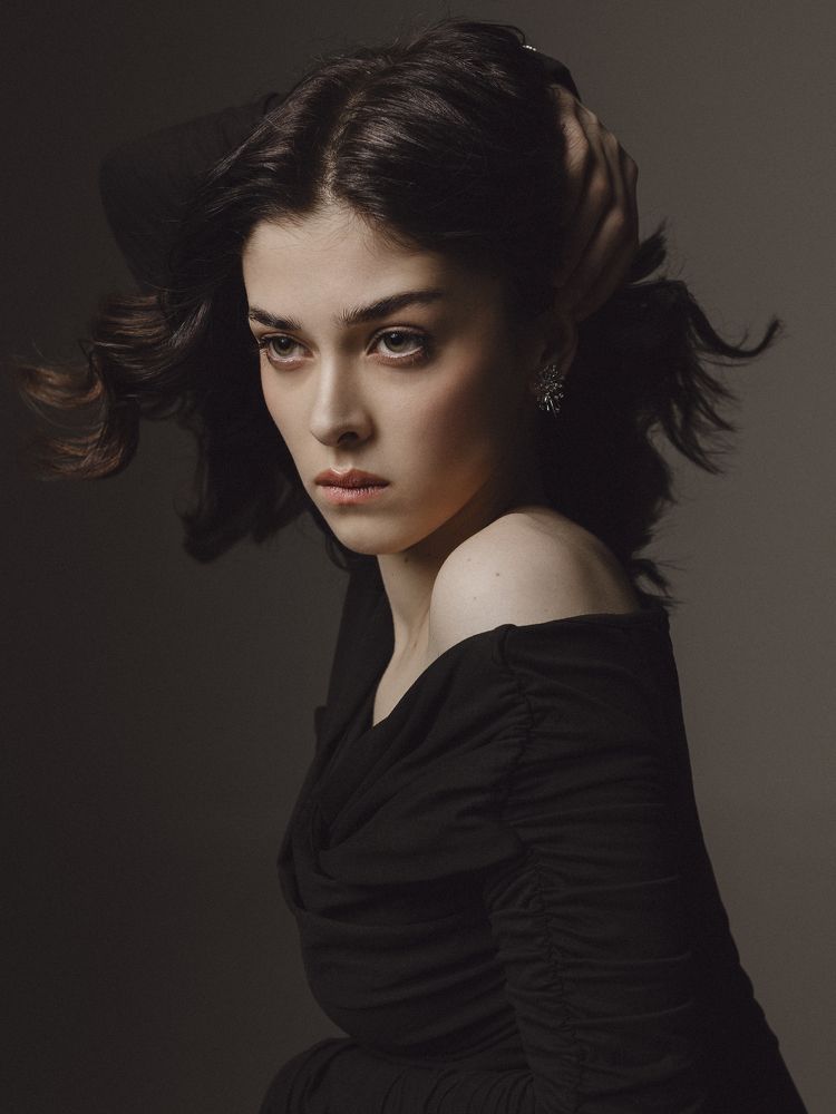 Photograph by Александра Проскурина