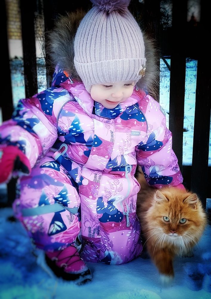 Photograph by Volga Shishko