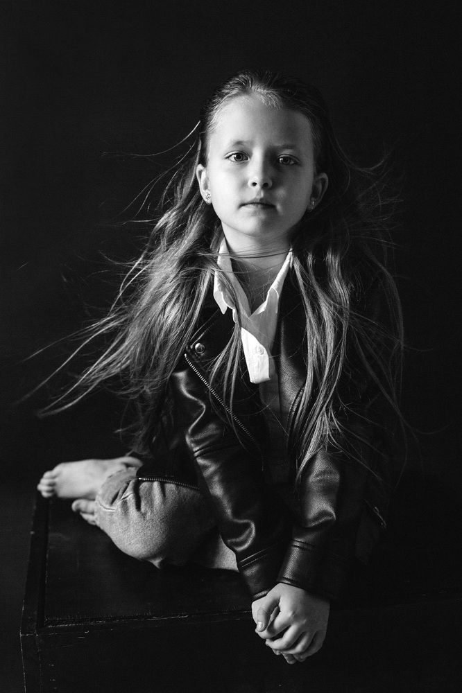 Photograph by Элина Мезенцева