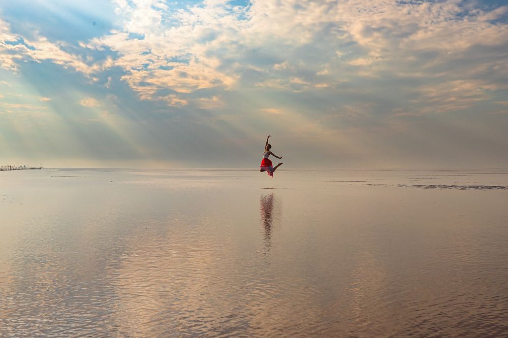 Фотография автора Quan Hung