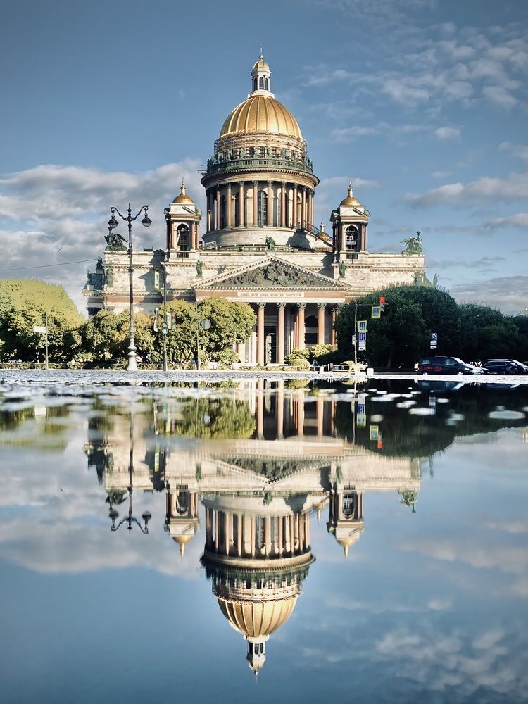 Photograph by Иованна Решетова