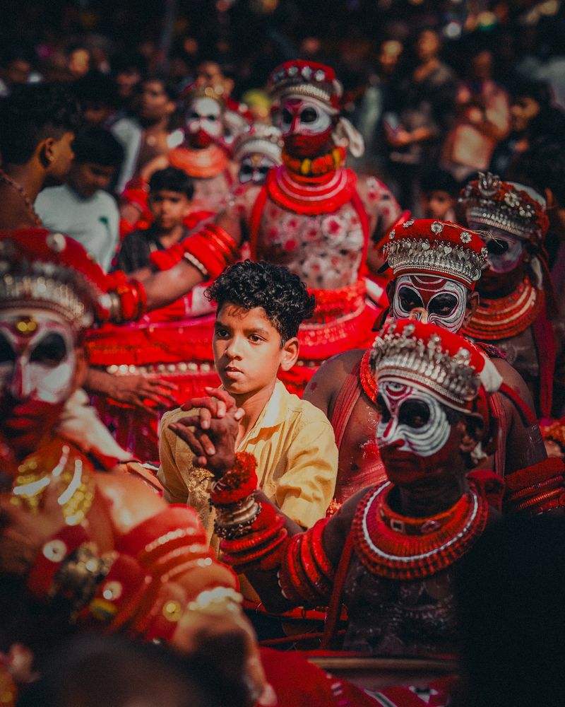 Фотография автора Nizam Nz