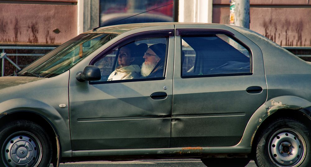 Photograph by Илья