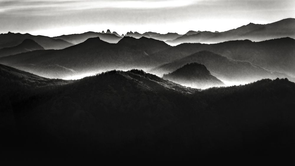 Photograph by patricio rodriguez