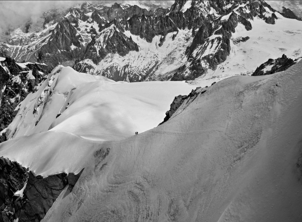 Photograph by Jana Andělová