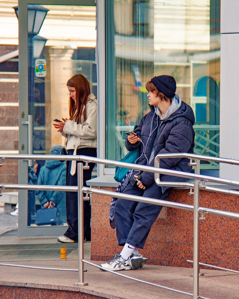 Photograph by Илья