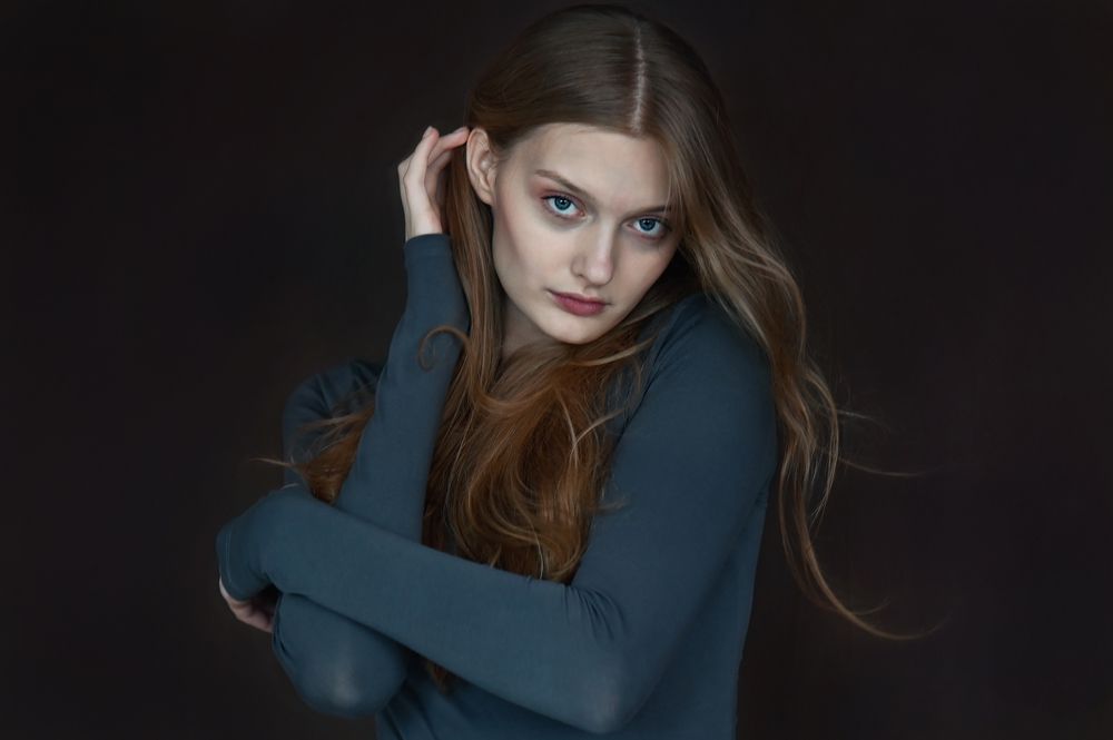 Photograph by Углов Виктор