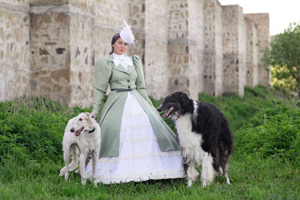 Фотография автора Екатерина Полякова