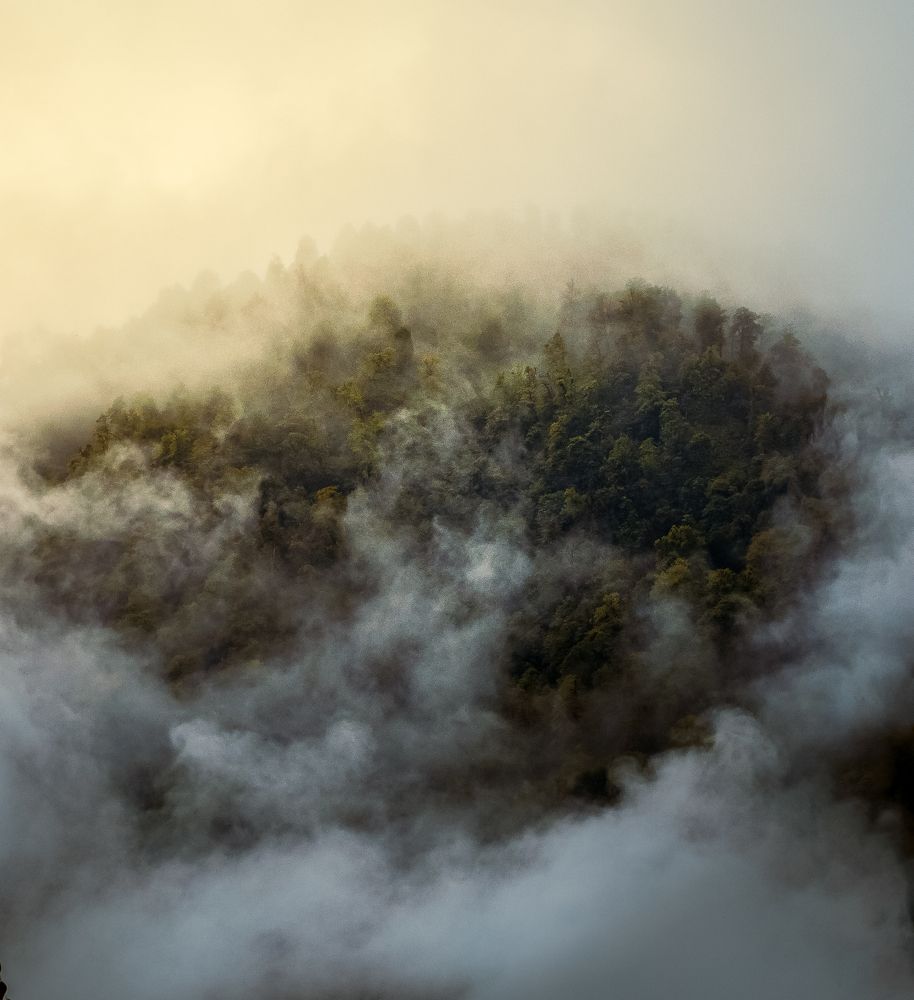 Photograph by Morteza Ghanbari