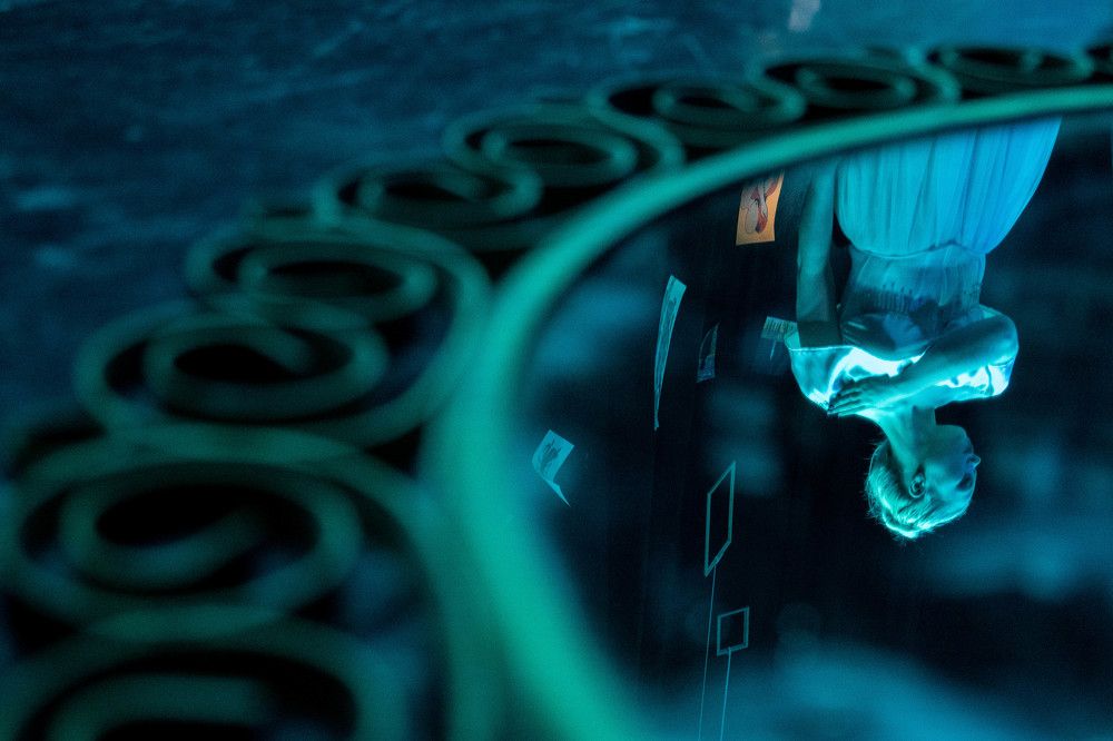 Photograph by Екатерина Новикова