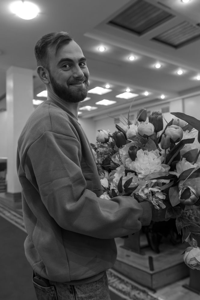 Photograph by Басыров Валерий