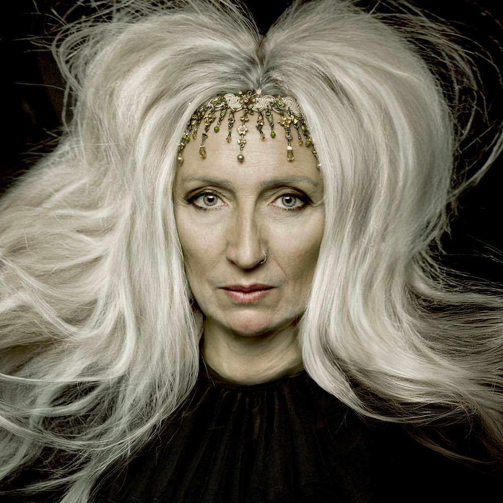 Фотография автора Erika G Robledo