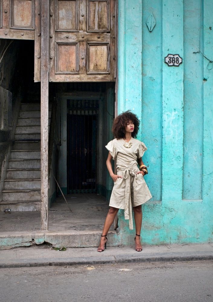 Photograph by Jana Andělová