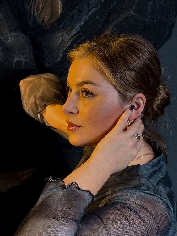 Фотография автора Ирина Богоносова