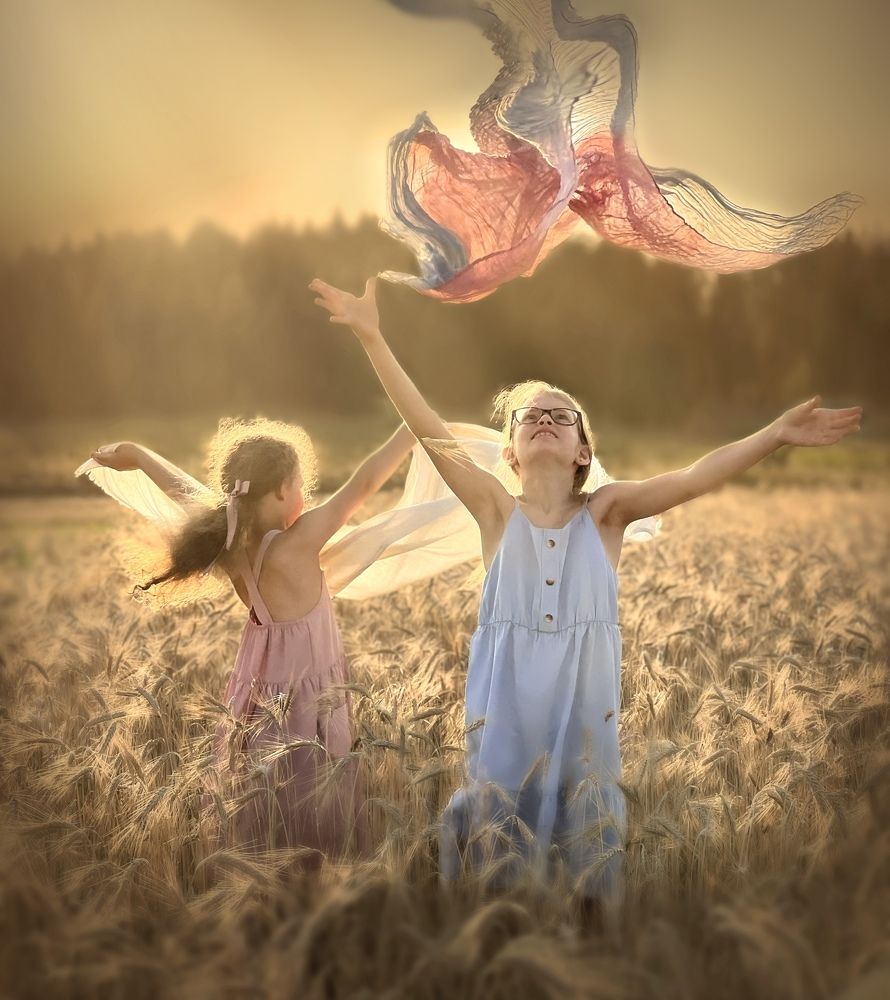 Photograph by Ксения Захарова