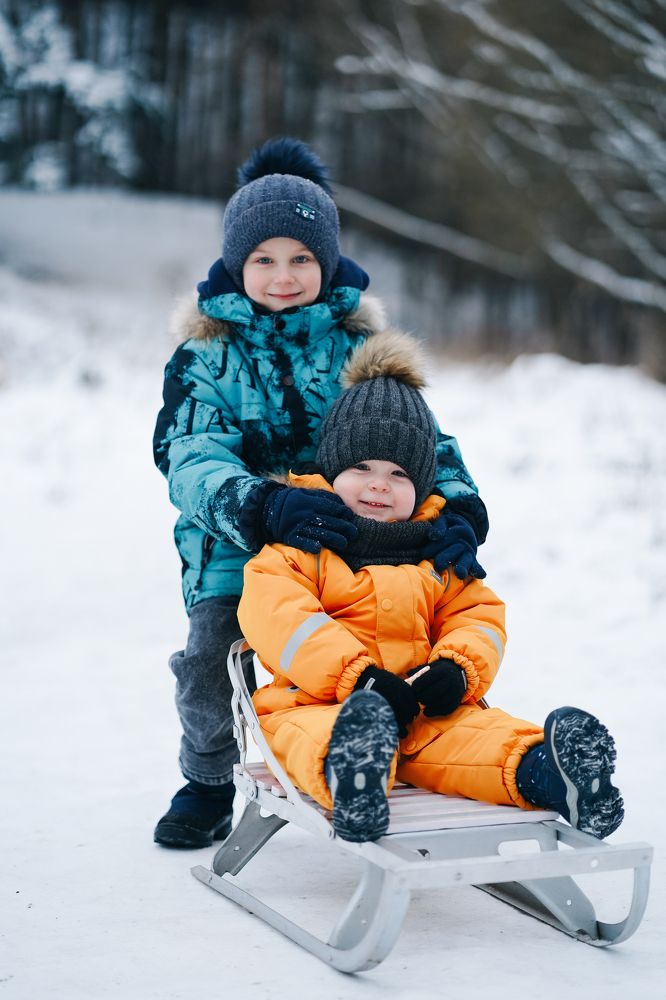 Photograph by Анна Воронова