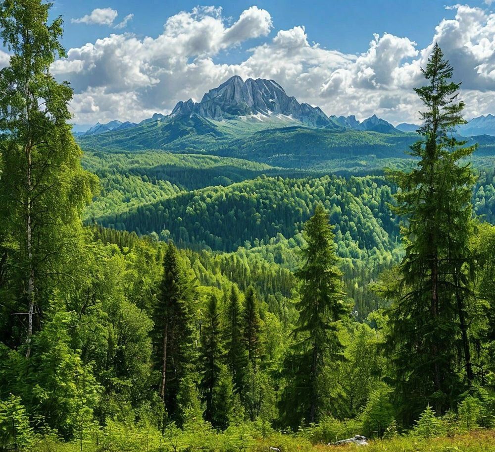 Photograph by Александр Новокрещенов