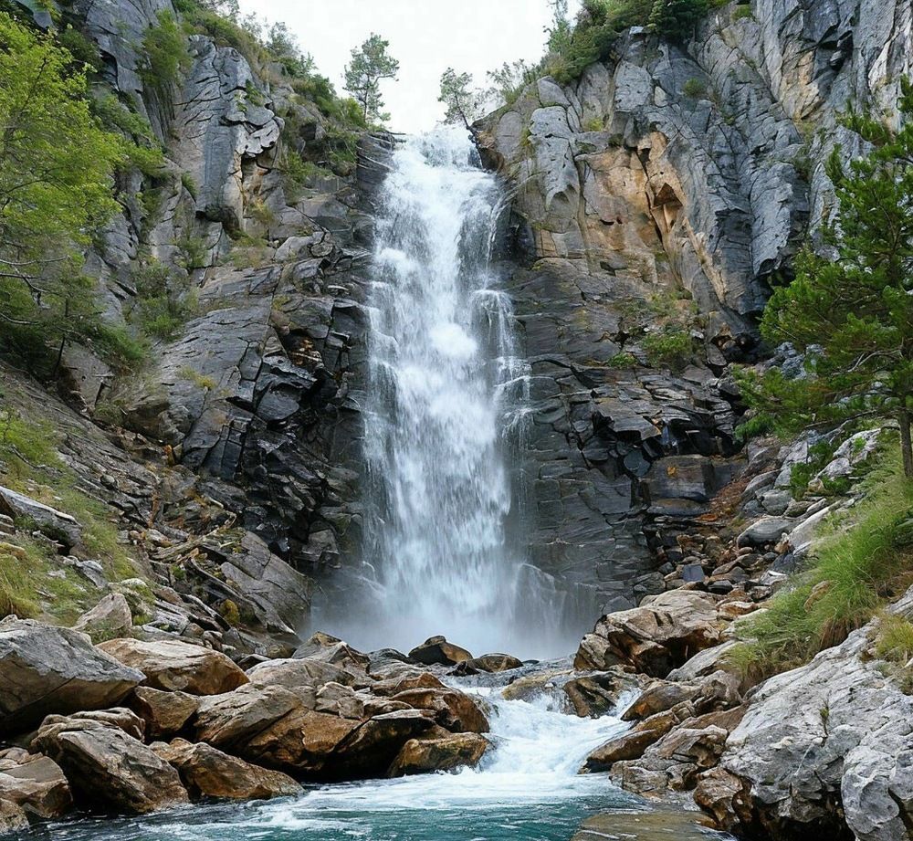 Photograph by Александр Новокрещенов