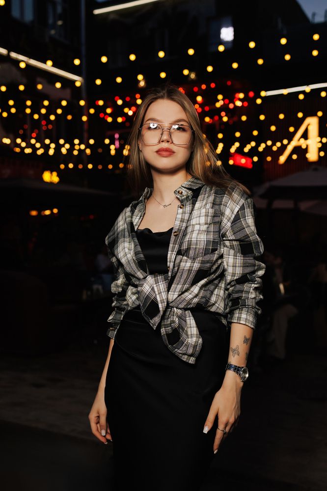 Фотография автора Дарья Бака