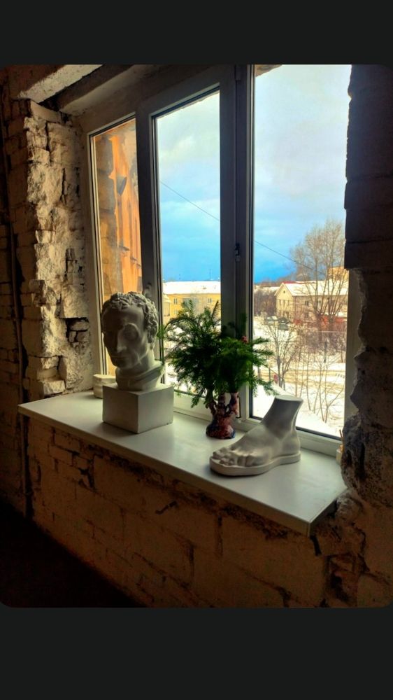 Photograph by Евгения Трубкина