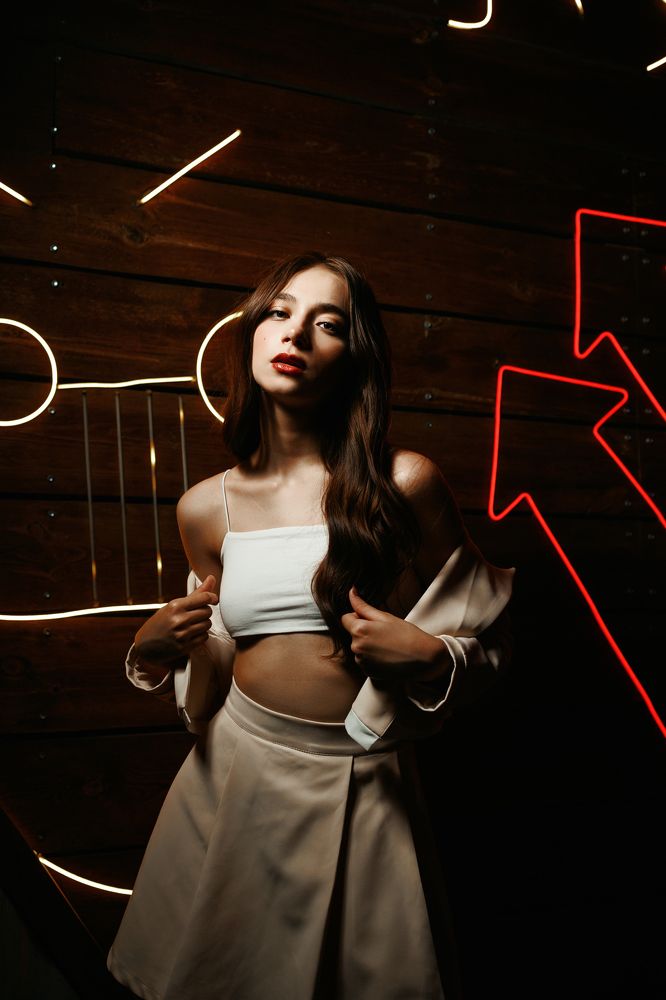 Фотография автора Дарья Бака